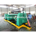 3 roll plate rolling machine w11-6*2500/plate roll bending machine/ 3 roll plate bending roll machine